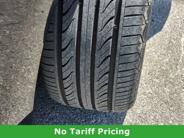 Used 2018 MAZDA MAZDA3 Touring FWD image 9
