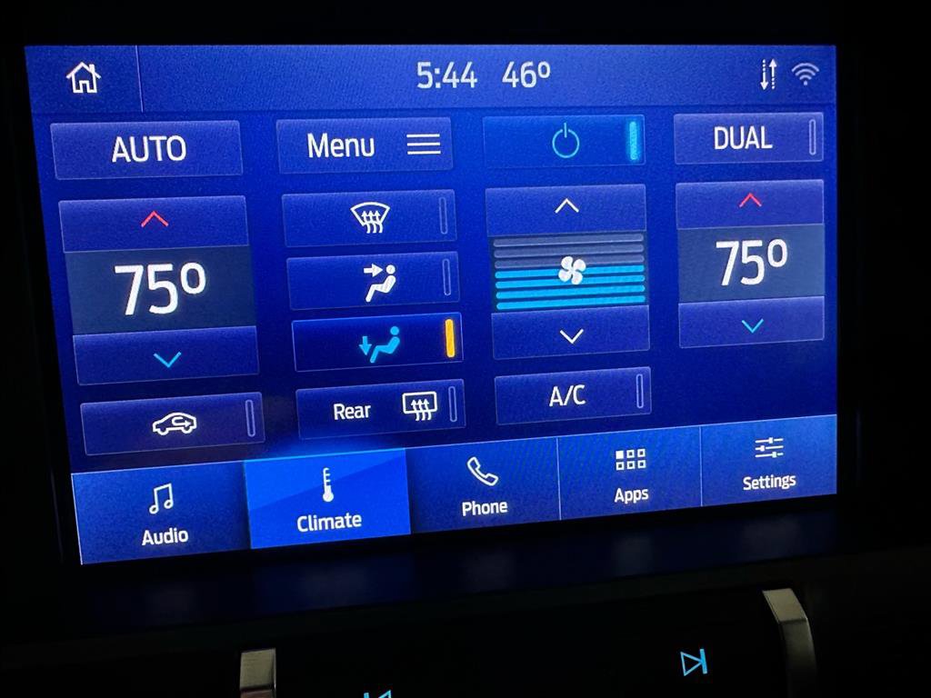 Certified 2022 Ford Mustang GT w/ Equipment Group 301A image 35