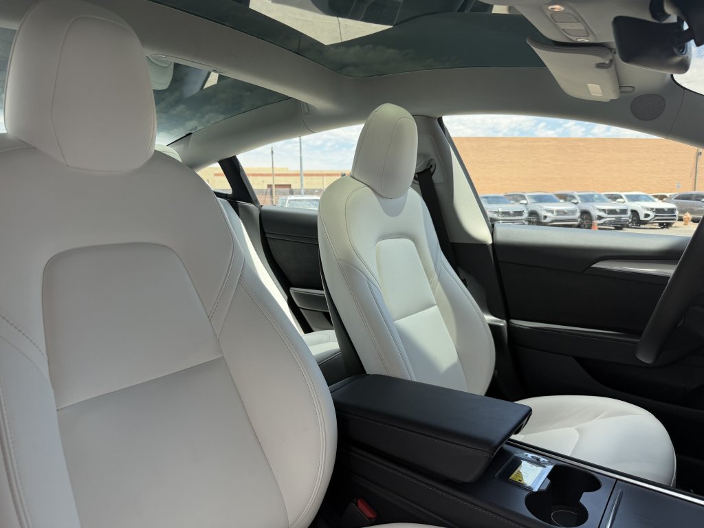Used 2023 Tesla Model 3 Standard Range RWD image 43