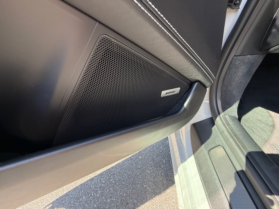 Certified 2022 Porsche 911 Turbo AWD/4WD image 22