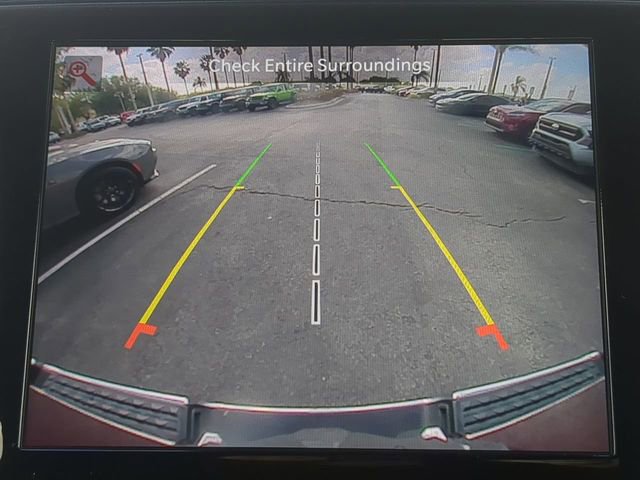 Certified 2023 RAM 1500 Laramie image 24