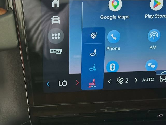 New 2026 Lincoln Navigator Black Label AWD/4WD image 22