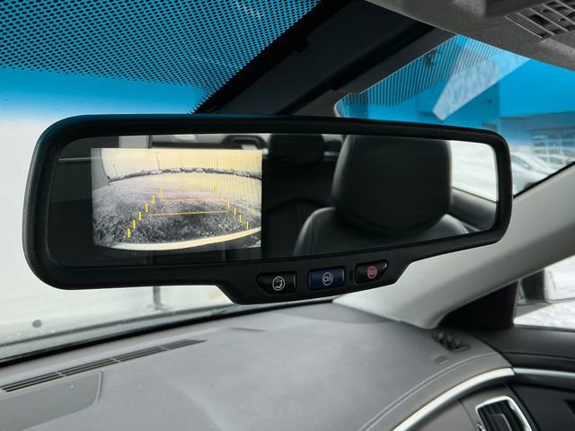 Used 2013 Cadillac CTS Luxury image 18