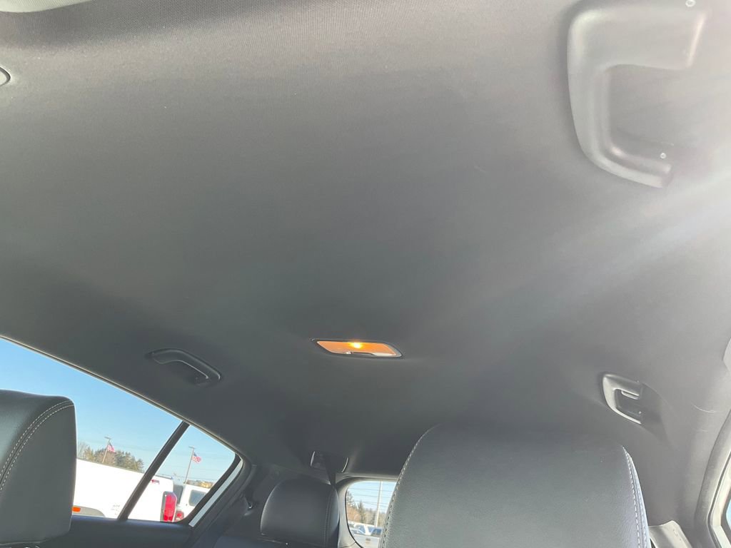 Used 2020 Kia Sportage S image 16