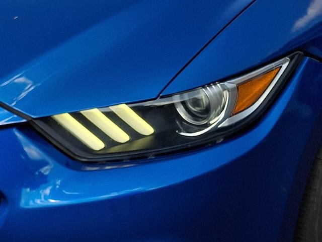 Used 2017 Ford Mustang Premium w/ Pony Package RWD image 25