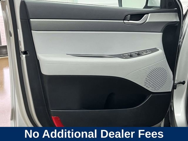 Used 2024 Hyundai Palisade SEL AWD/4WD image 16