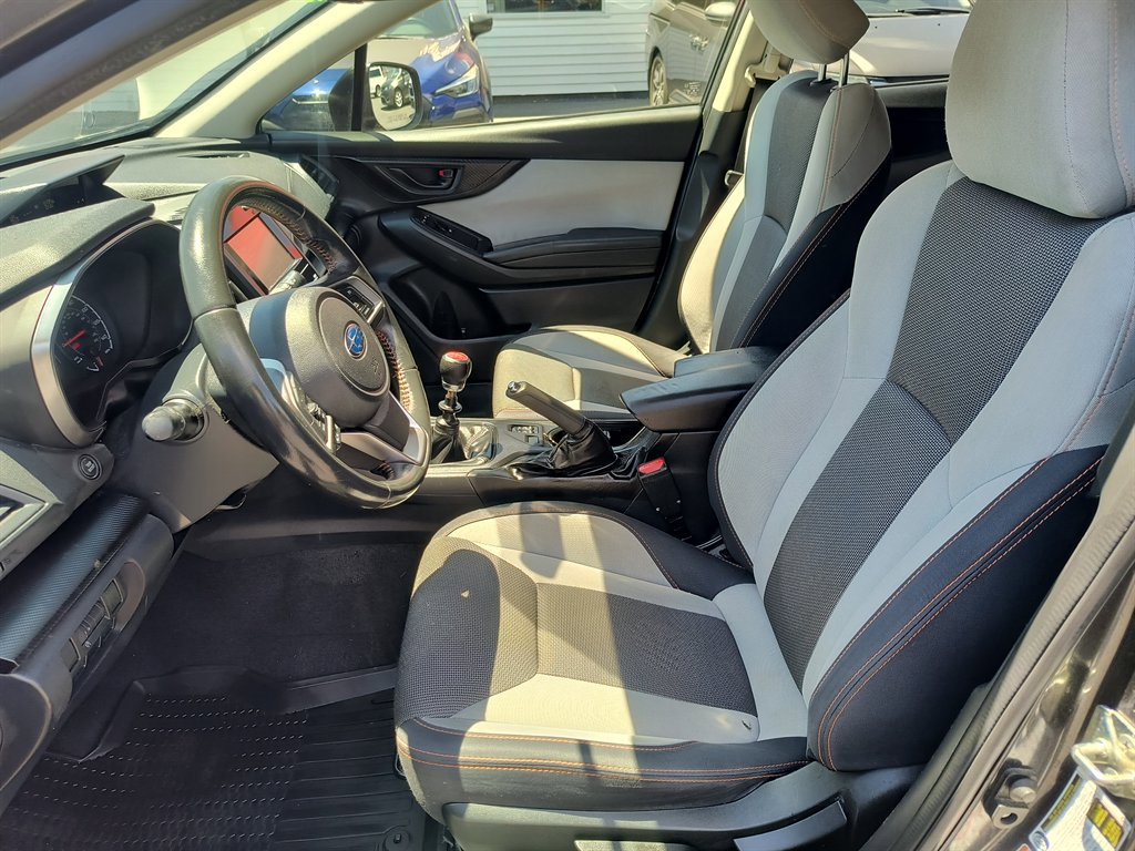 Used 2018 Subaru Crosstrek 2.0i Premium AWD/4WD image 15