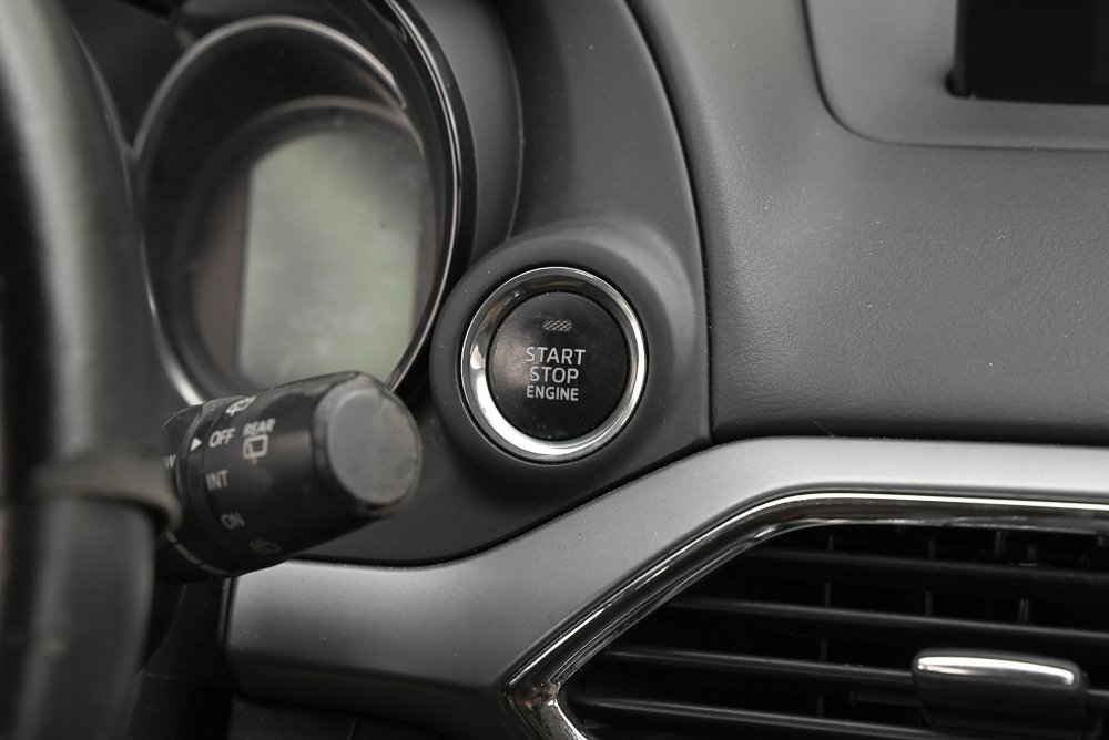 Used 2016 MAZDA CX-9 Touring image 22