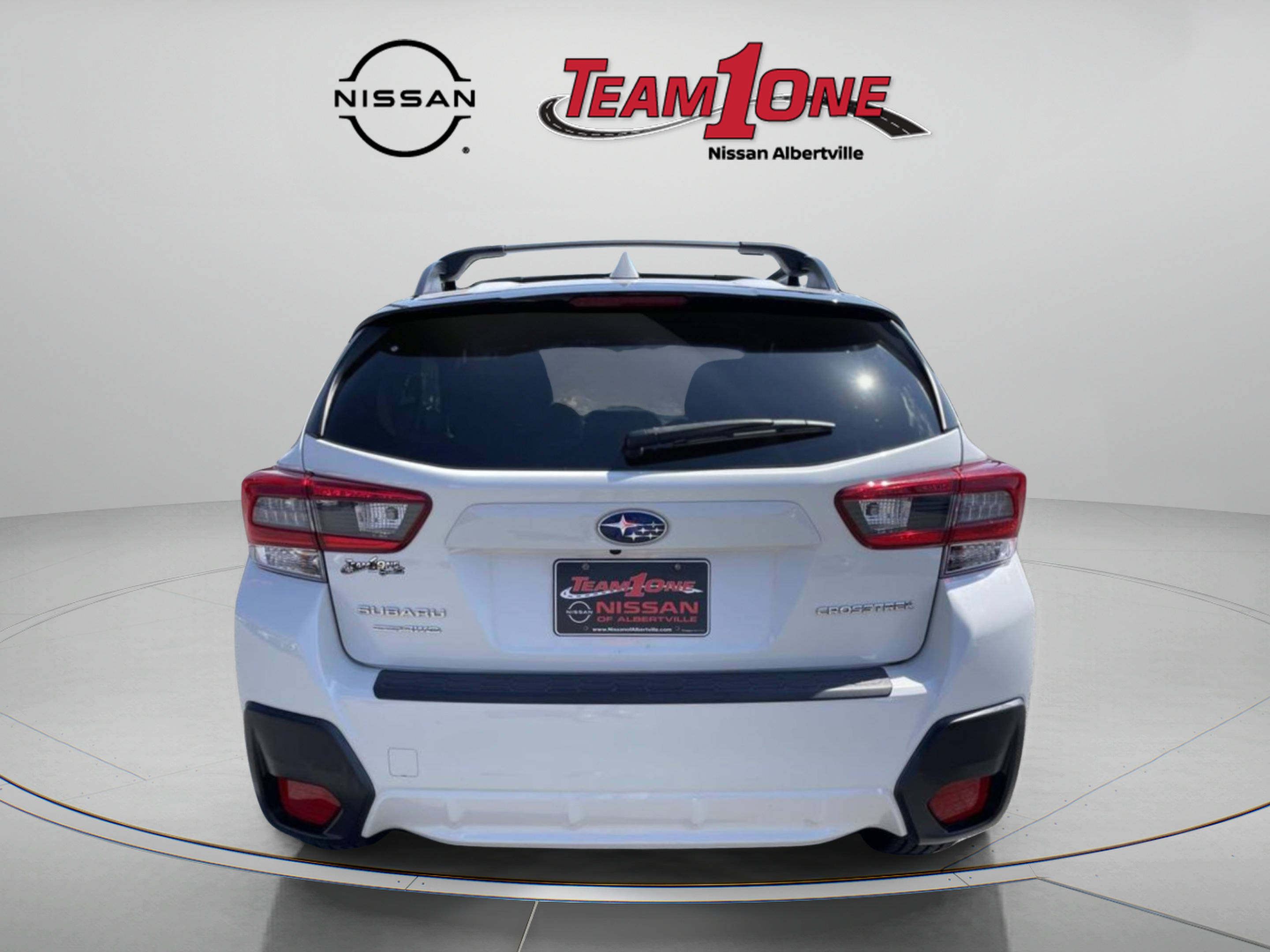 Used 2021 Subaru Crosstrek 2.0i Premium w/ Moonroof Package AWD/4WD image 7
