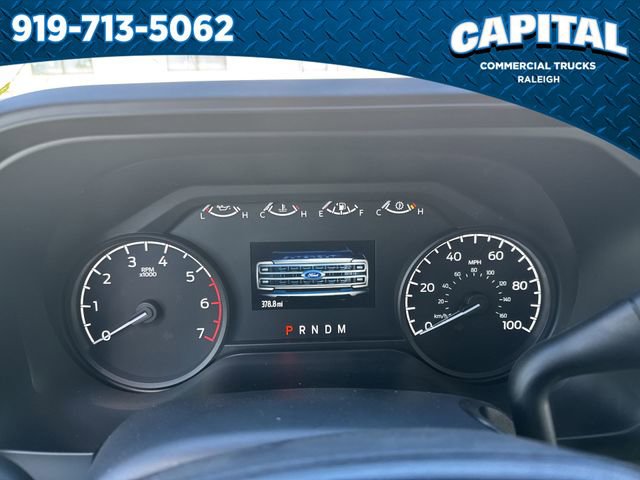 New 2026 Ford F250 XL image 23