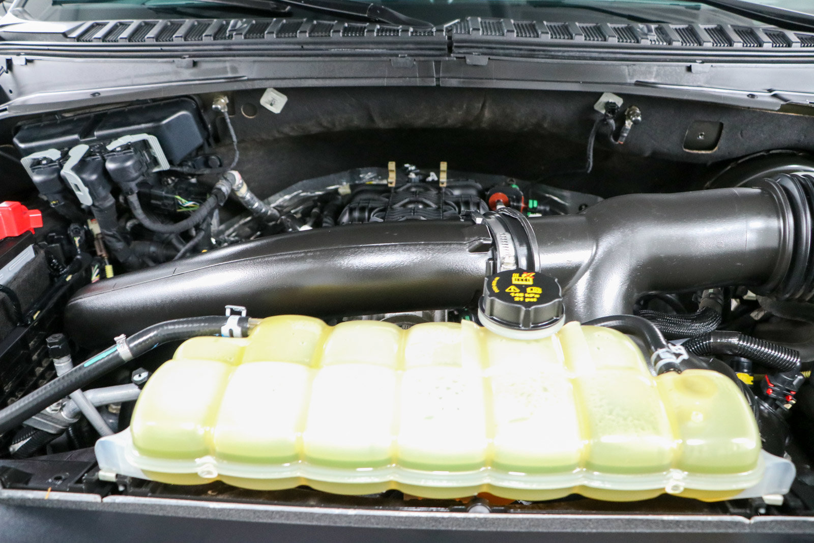 Used 2021 Ford Expedition Limited RWD image 34