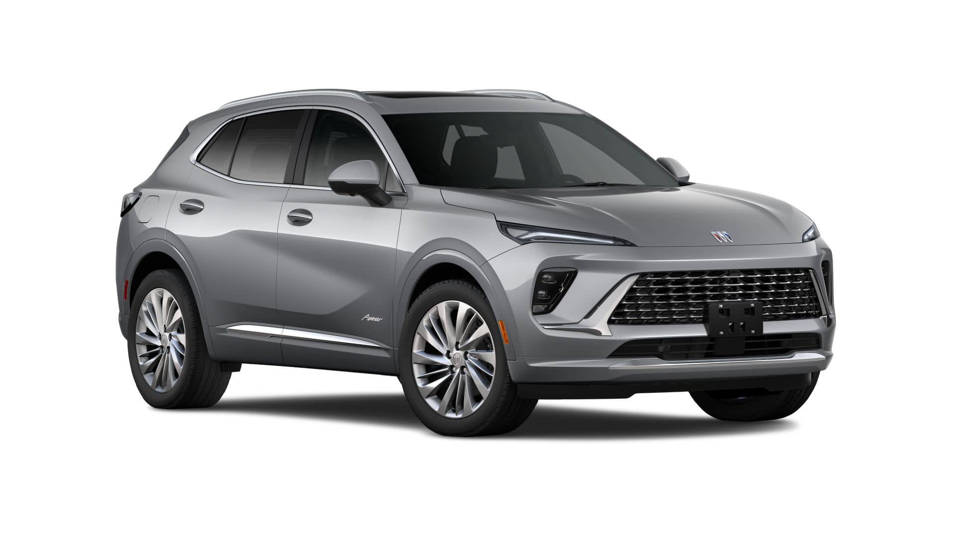 New 2026 Buick Envision Avenir AWD/4WD image 25