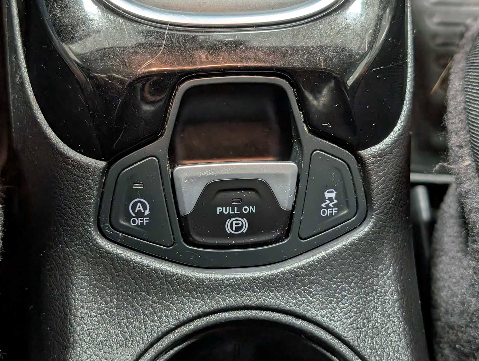 Used 2021 Jeep Compass Limited w/ Elite Exterior Group AWD/4WD image 29