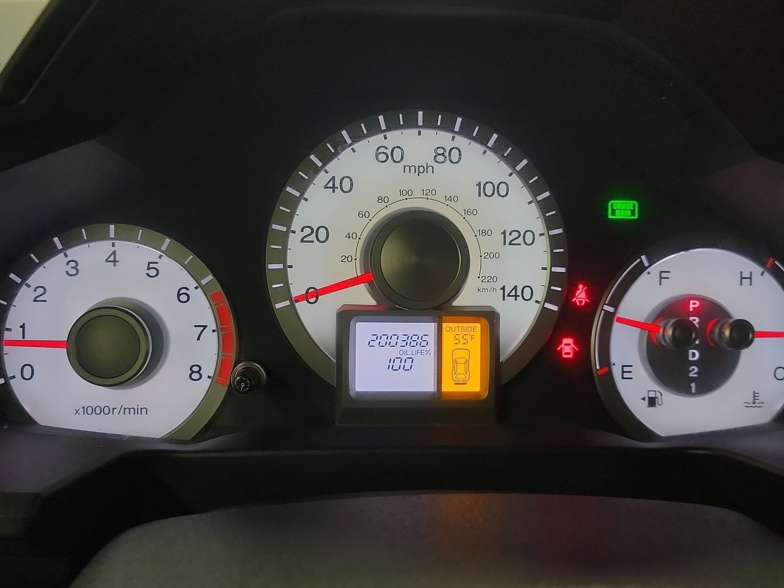 Used 2011 Honda Pilot EX image 18