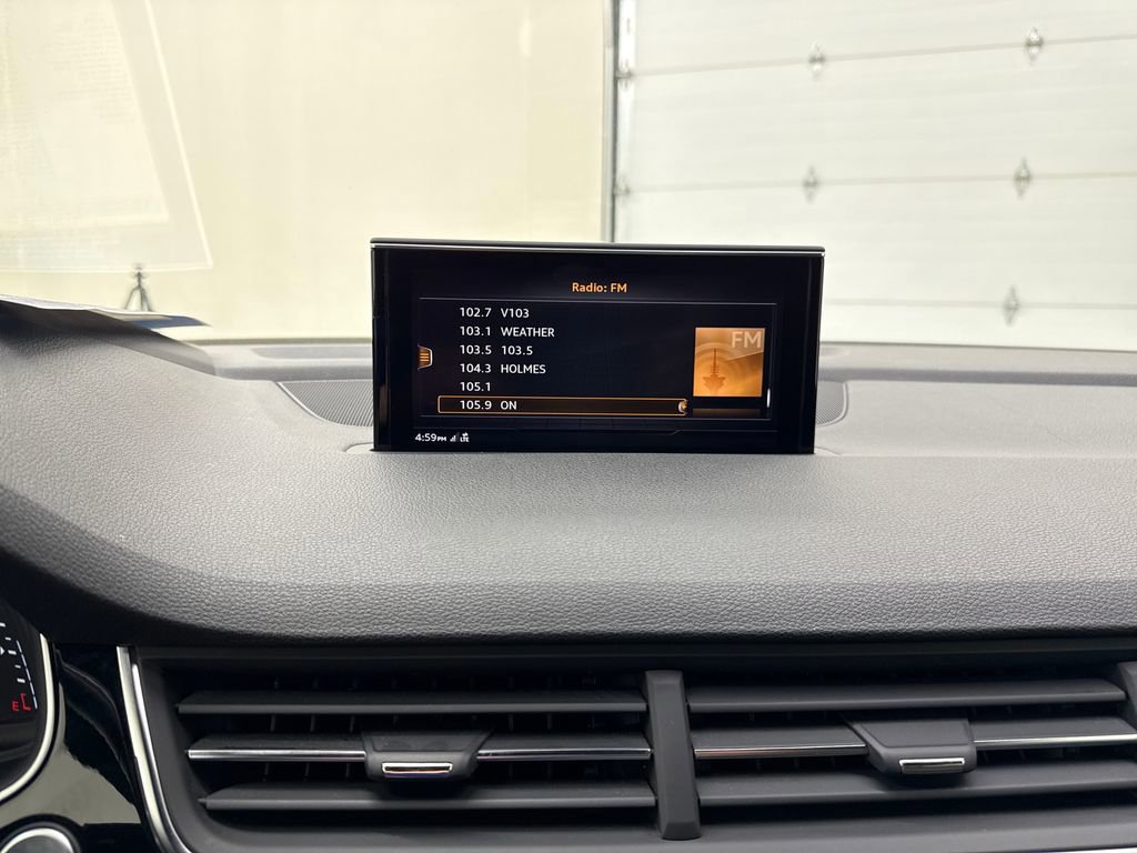 Used 2018 Audi Q7 3.0T Prestige w/ Prestige Package image 17