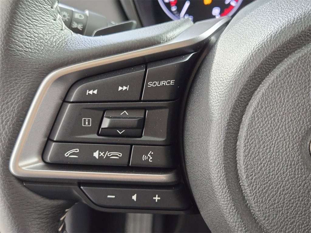 Certified 2025 Subaru Legacy Premium image 24