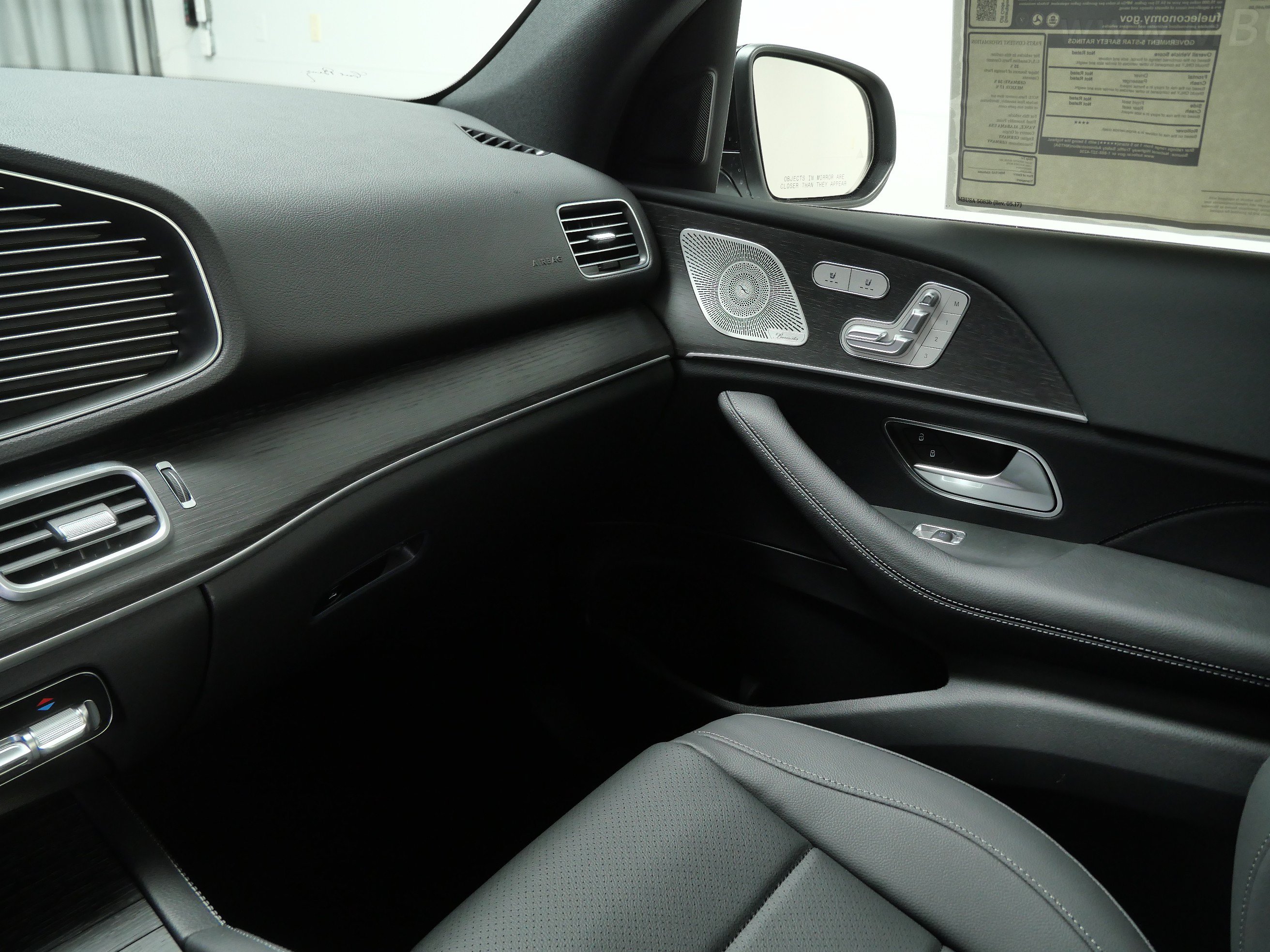 New 2026 Mercedes-Benz GLE 450 4MATIC image 11
