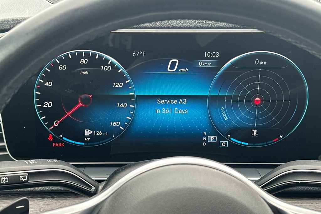 Used 2022 Mercedes-Benz GLE 350 image 25