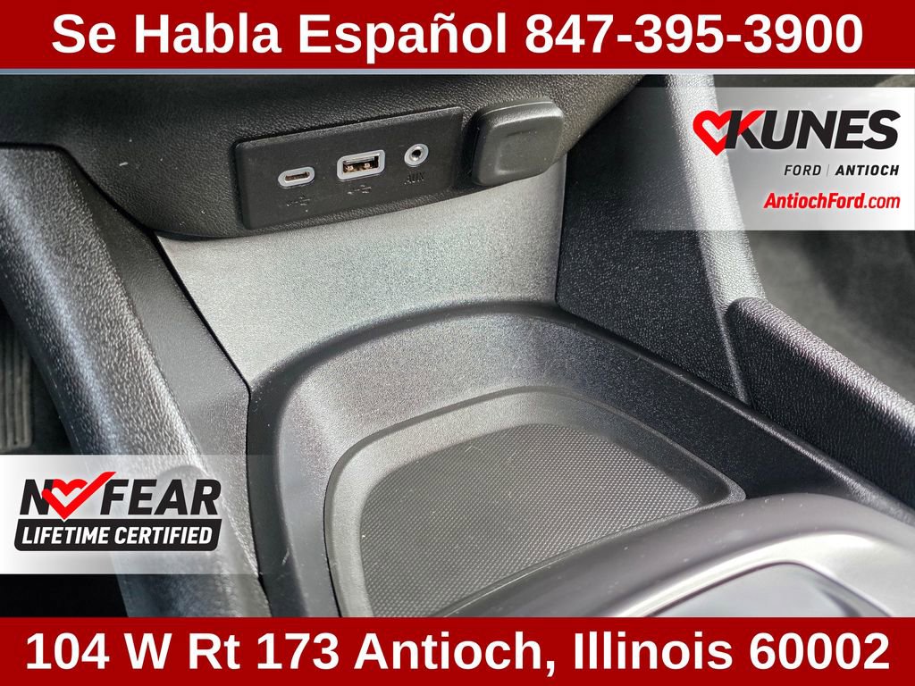 Used 2023 Chevrolet Malibu LS FWD image 51
