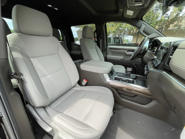 New 2025 Chevrolet Silverado 1500 LT w/ Z71 Off-Road Package image 28