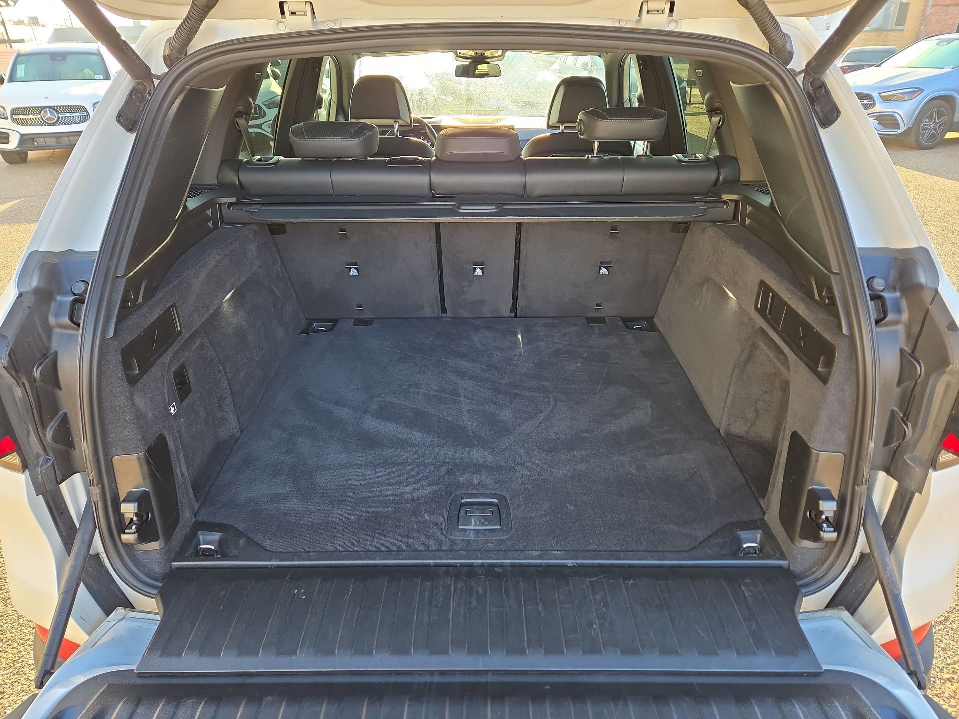 Used 2024 BMW X5 xDrive40i image 12