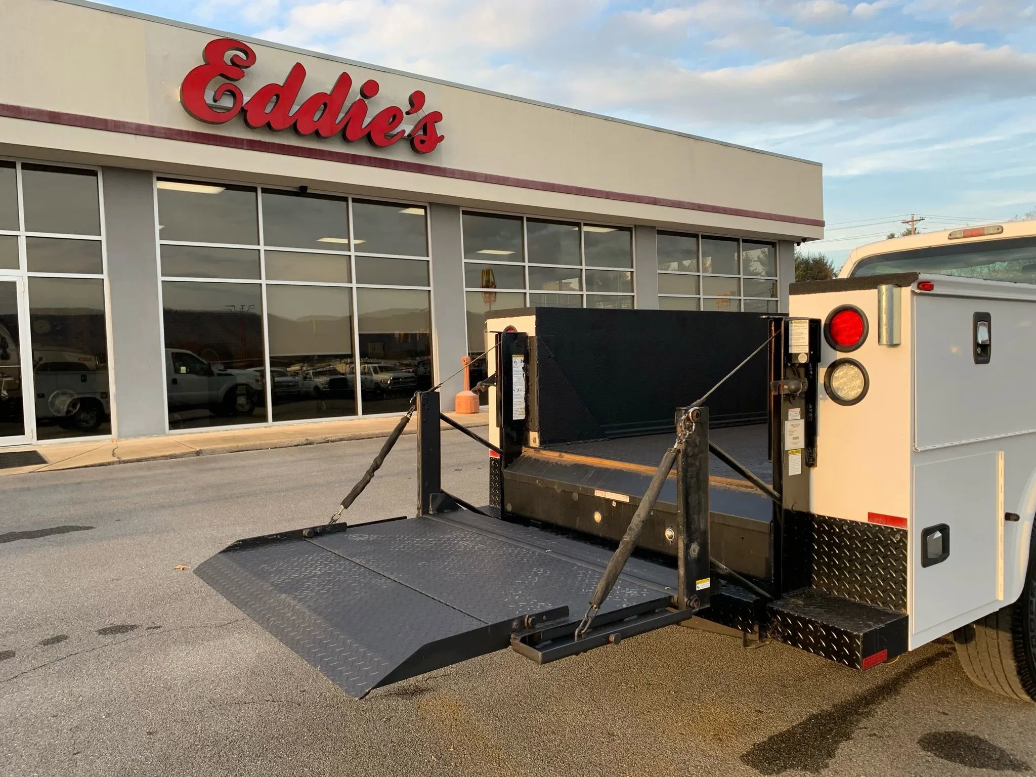 Used 2015 Ford F250 XL RWD image 26