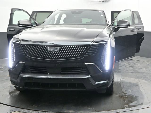 New 2025 Cadillac Escalade IQ Sport 2 image 45