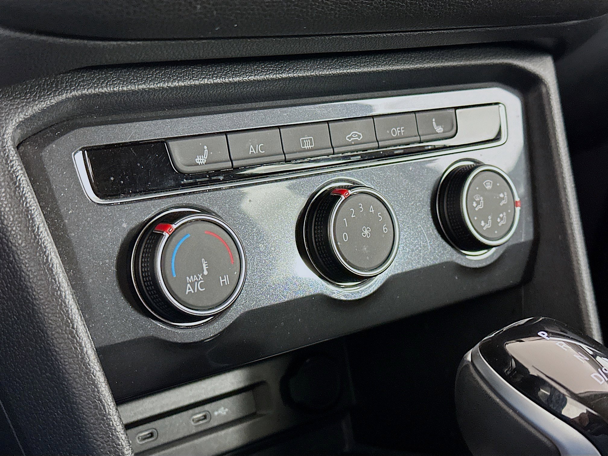 Used 2023 Volkswagen Tiguan S w/ Driver Assistance Package image 23