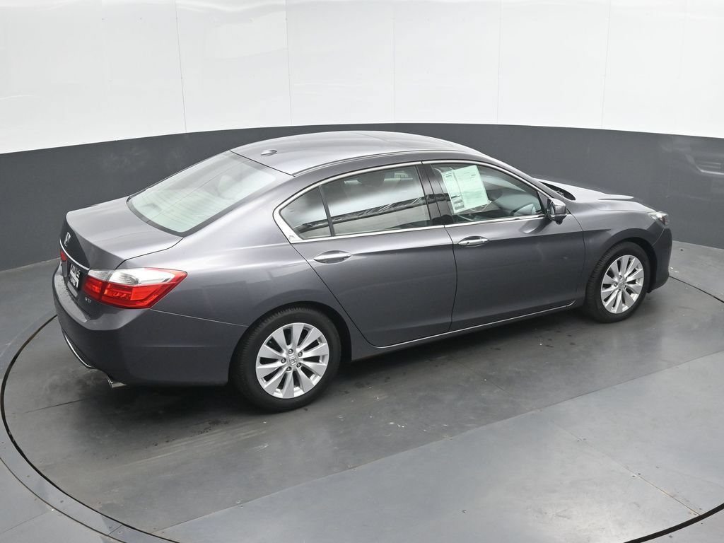 Used 2013 Honda Accord EX-L image 25