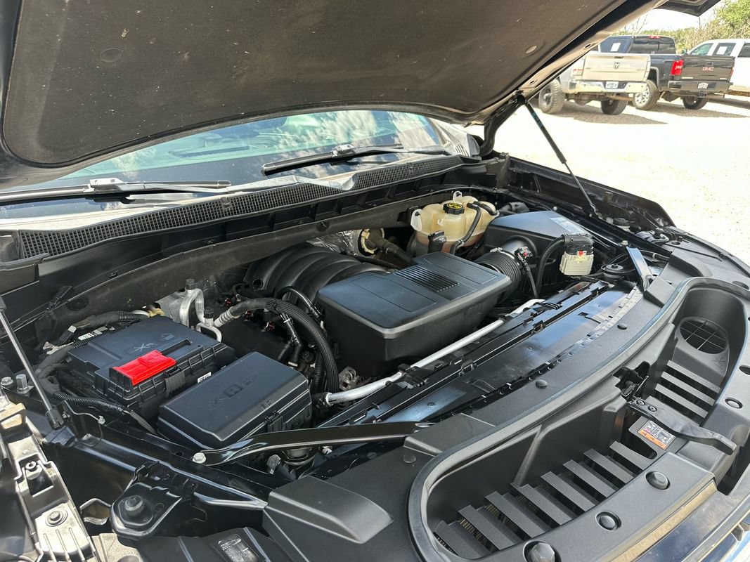 Used 2021 Chevrolet Tahoe LT AWD/4WD image 47