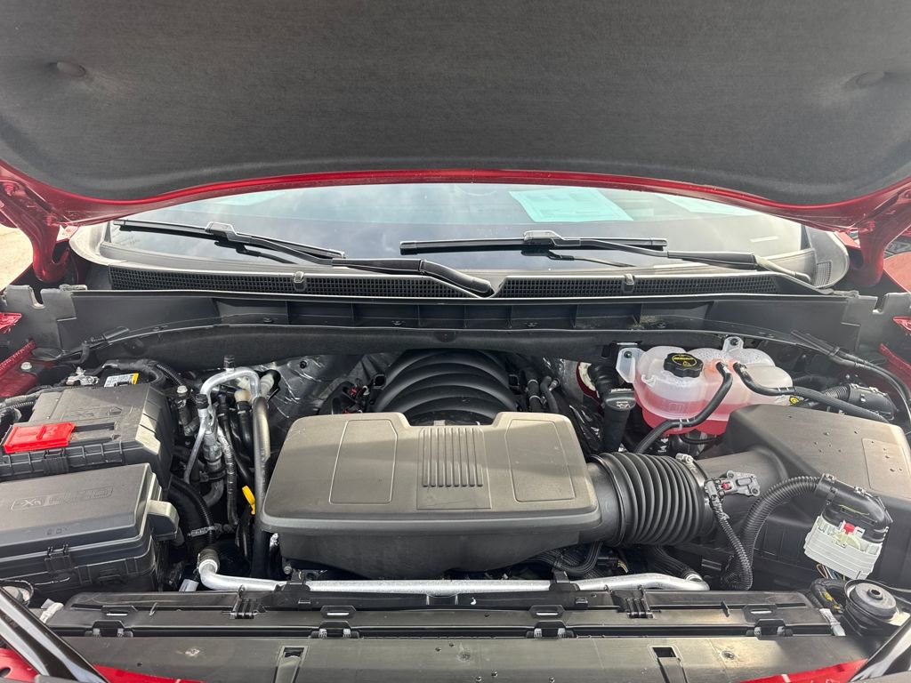 Used 2026 Cadillac Escalade Sport w/ Touring Package image 24