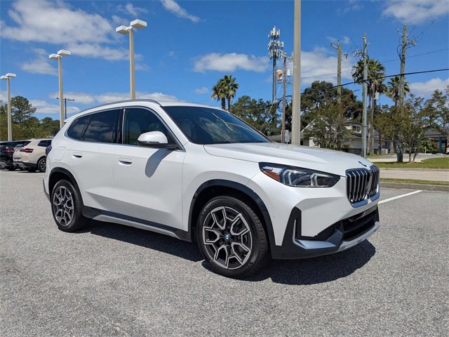 New 2026 BMW X1 xDrive28i w/ Technology Package image 2