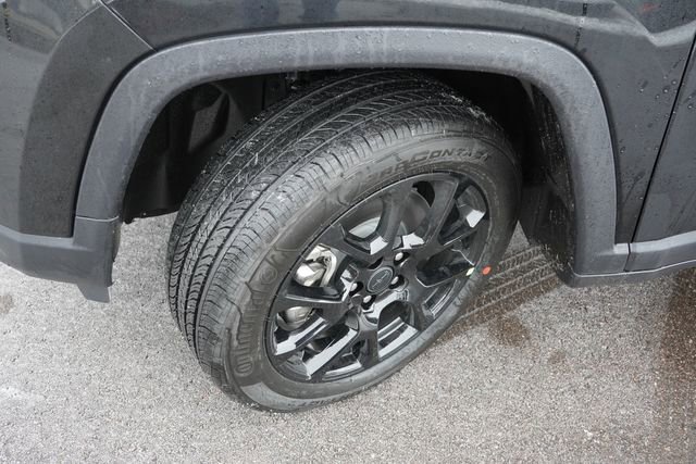 New 2026 Jeep Compass Altitude image 9