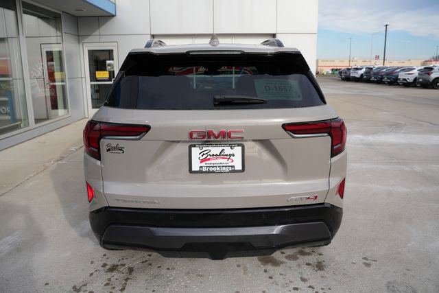 New 2026 GMC Terrain AT4 w/ Convenience Package III AWD/4WD image 35