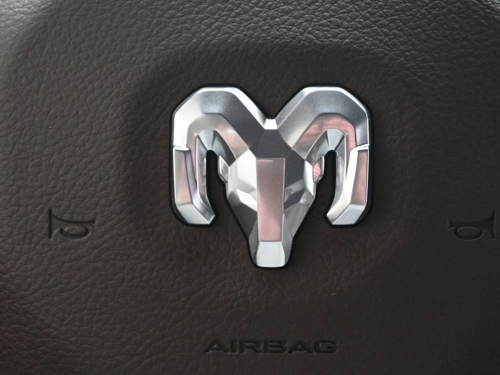 Used 2026 RAM 1500 Limited AWD/4WD image 26