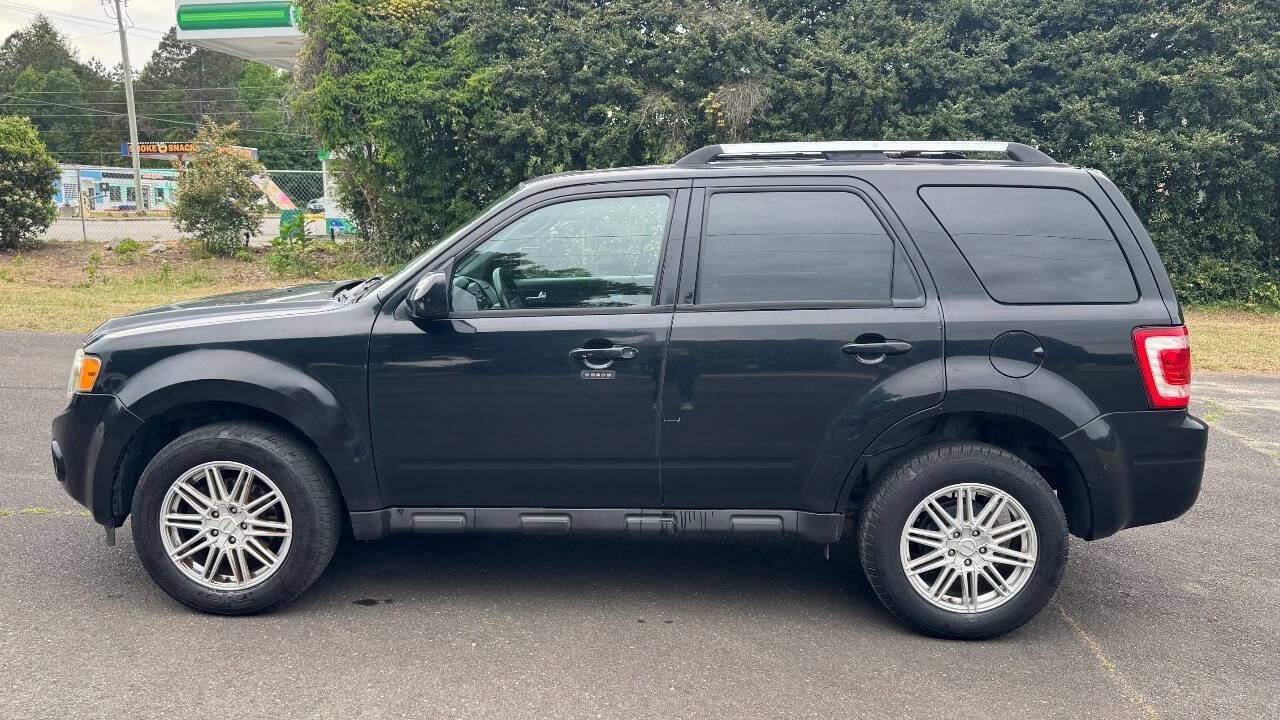 Used 2009 Ford Escape Limited AWD/4WD image 5