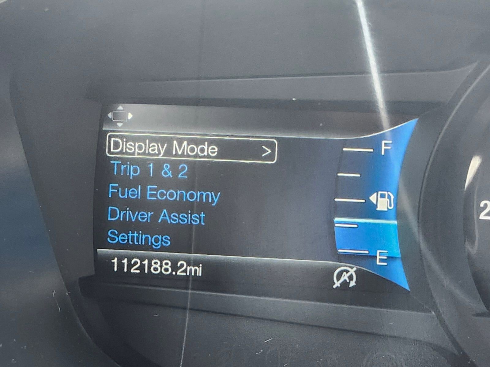Used 2017 Ford Fusion SE w/ Fusion SE Technology Package FWD image 31