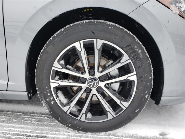 New 2026 Volkswagen Jetta Sport image 12