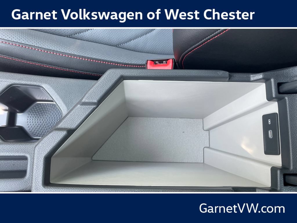 New 2026 Volkswagen Jetta GLI Autobahn FWD image 23