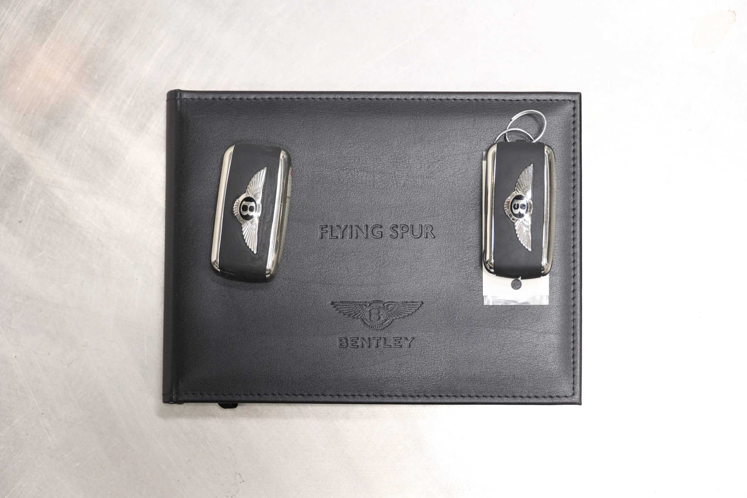 Used 2018 Bentley Flying Spur S W12 AWD/4WD image 5