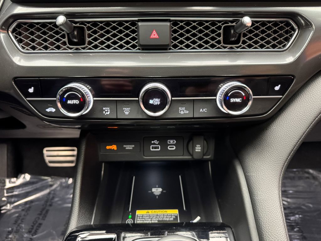Used 2024 Acura Integra A-Spec image 17