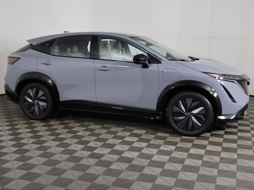 Used 2024 Nissan Ariya ENGAGE+ e-4ORCE image 15