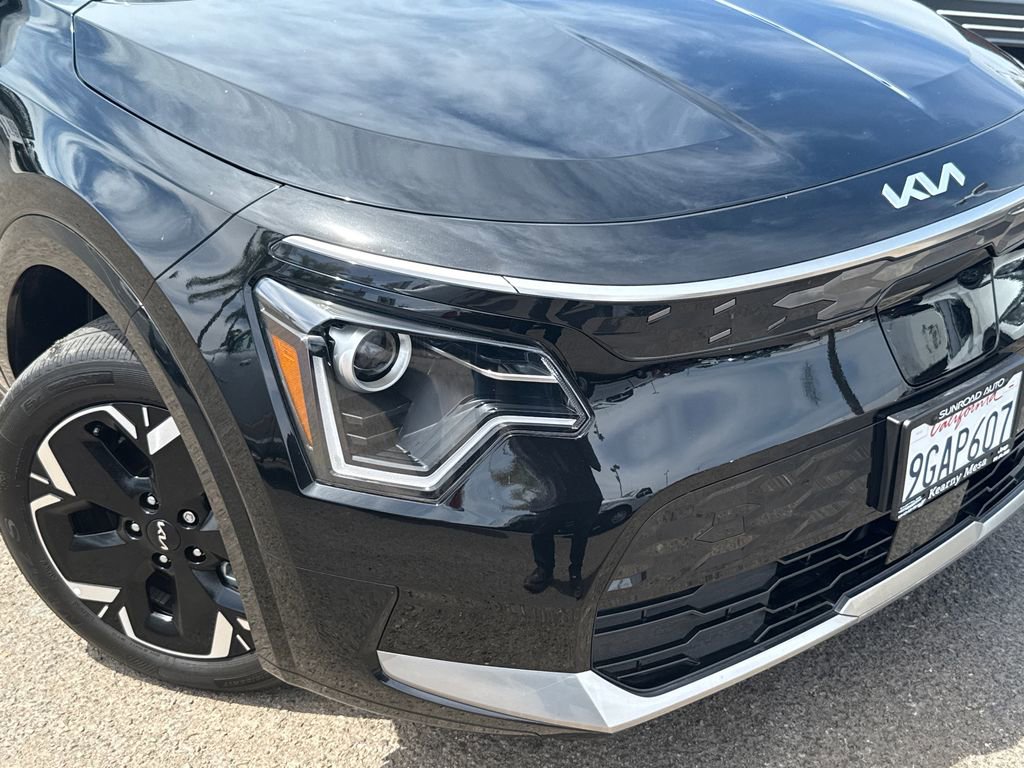 Used 2023 Kia Niro Wind image 6