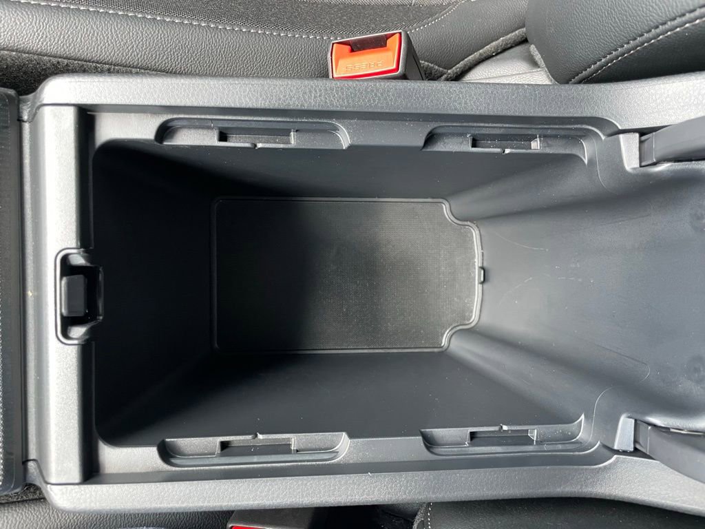 Certified 2025 Honda Civic Sport image 20
