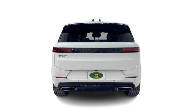 Used 2024 Land Rover Range Rover Sport Dynamic SE image 3