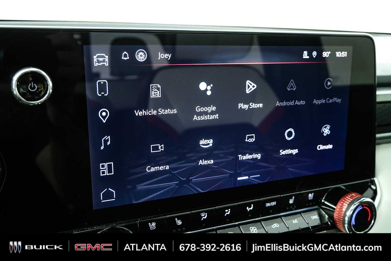 Used 2024 GMC Canyon AT4X AWD/4WD image 14