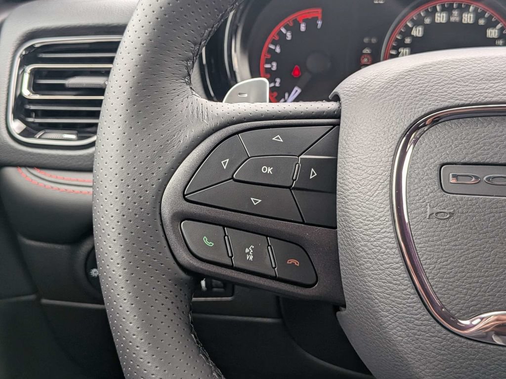 New 2026 Dodge Durango GT AWD/4WD image 24