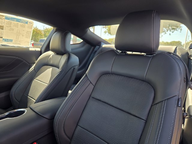 New 2026 Ford Mustang Premium RWD image 12
