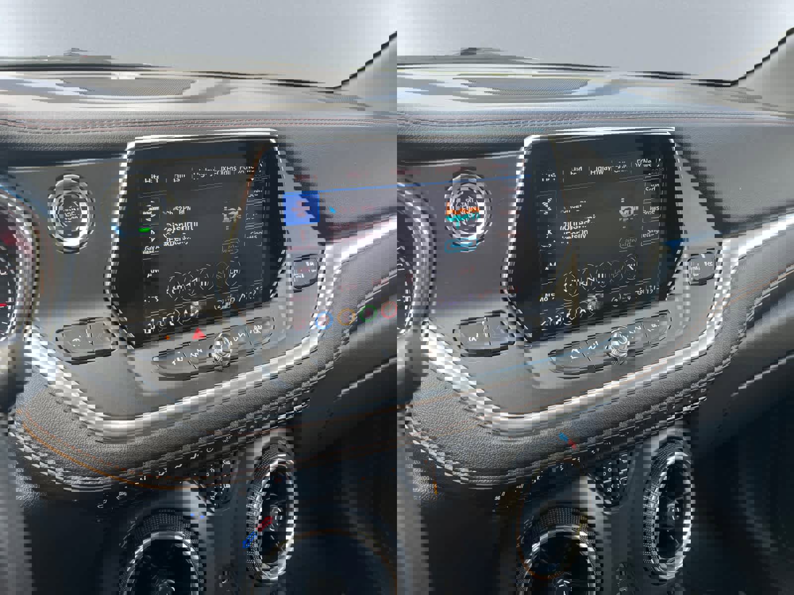 Used 2022 Chevrolet Blazer Premier w/ Enhanced Convenience Package image 15