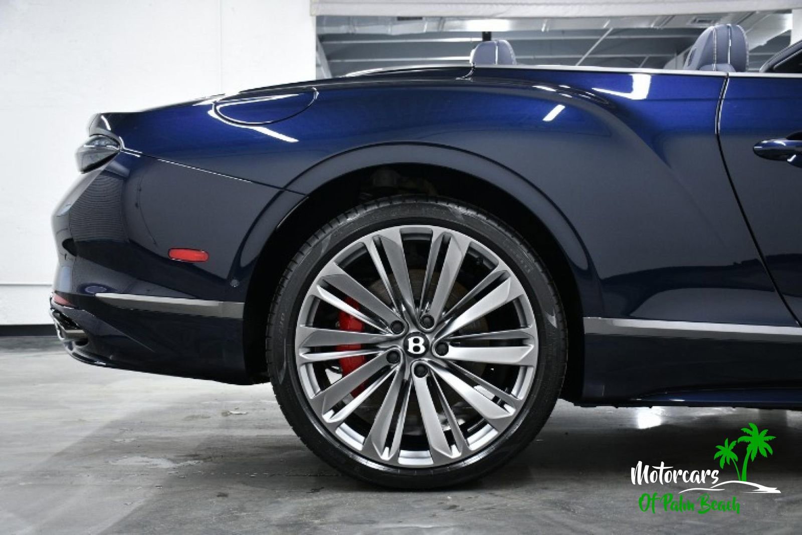 Used 2025 Bentley Continental GT Speed w/ First Edition Specification image 60